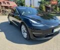 Черный Тесла Модель 3, объемом двигателя 0 л и пробегом 125 тыс. км за 15650 $, фото 6 на Automoto.ua