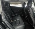 Чорний Тесла Модель 3, об'ємом двигуна 0 л та пробігом 95 тис. км за 17800 $, фото 18 на Automoto.ua