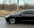 Черный Тесла Модель 3, объемом двигателя 0 л и пробегом 48 тыс. км за 23500 $, фото 5 на Automoto.ua