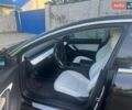 Черный Тесла Модель 3, объемом двигателя 0 л и пробегом 121 тыс. км за 15999 $, фото 18 на Automoto.ua