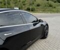 Чорний Тесла Модель 3, об'ємом двигуна 0 л та пробігом 85 тис. км за 16999 $, фото 6 на Automoto.ua