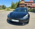 Черный Тесла Модель 3, объемом двигателя 0 л и пробегом 125 тыс. км за 15650 $, фото 32 на Automoto.ua