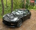 Черный Тесла Модель 3, объемом двигателя 0 л и пробегом 167 тыс. км за 15300 $, фото 1 на Automoto.ua