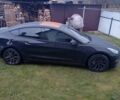 Черный Тесла Модель 3, объемом двигателя 0 л и пробегом 186 тыс. км за 16000 $, фото 4 на Automoto.ua