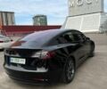 Черный Тесла Модель 3, объемом двигателя 0 л и пробегом 182 тыс. км за 17000 $, фото 4 на Automoto.ua
