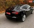 Черный Тесла Модель 3, объемом двигателя 0 л и пробегом 160 тыс. км за 16500 $, фото 22 на Automoto.ua