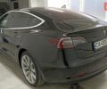 Тесла Модель 3 2018 у Умани на Automoto.ua Чорний Тесла Модель 3, об'ємом двигуна 0 л та пробігом 201 тис. км за 19000 $, фото 93 на Automoto.ua