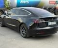 Черный Тесла Модель 3, объемом двигателя 0 л и пробегом 130 тыс. км за 15800 $, фото 5 на Automoto.ua