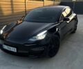 Чорний Тесла Модель 3, об'ємом двигуна 0 л та пробігом 178 тис. км за 12200 $, фото 6 на Automoto.ua