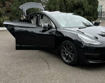 Чорний Тесла Модель 3, об'ємом двигуна 0 л та пробігом 187 тис. км за 17000 $, фото 17 на Automoto.ua