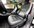 Черный Тесла Модель 3, объемом двигателя 0 л и пробегом 137 тыс. км за 14990 $, фото 32 на Automoto.ua
