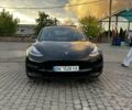 Черный Тесла Модель 3, объемом двигателя 0 л и пробегом 267 тыс. км за 13700 $, фото 6 на Automoto.ua