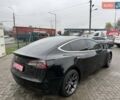 Черный Тесла Модель 3, объемом двигателя 0 л и пробегом 170 тыс. км за 12400 $, фото 3 на Automoto.ua