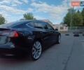 Чорний Тесла Модель 3, об'ємом двигуна 0 л та пробігом 158 тис. км за 18000 $, фото 9 на Automoto.ua
