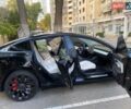 Чорний Тесла Модель 3, об'ємом двигуна 0 л та пробігом 94 тис. км за 19999 $, фото 14 на Automoto.ua