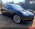 Чорний Тесла Модель 3, об'ємом двигуна 75 л та пробігом 141 тис. км за 18500 $, фото 1 на Automoto.ua