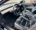 Черный Тесла Модель 3, объемом двигателя 0 л и пробегом 177 тыс. км за 18500 $, фото 9 на Automoto.ua