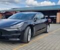 Черный Тесла Модель 3, объемом двигателя 0 л и пробегом 45 тыс. км за 21000 $, фото 2 на Automoto.ua