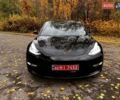 Черный Тесла Модель 3, объемом двигателя 0 л и пробегом 160 тыс. км за 16500 $, фото 4 на Automoto.ua