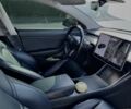 Черный Тесла Модель 3, объемом двигателя 0 л и пробегом 168 тыс. км за 16137 $, фото 4 на Automoto.ua