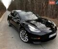 Черный Тесла Модель 3, объемом двигателя 0 л и пробегом 160 тыс. км за 16000 $, фото 1 на Automoto.ua