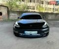 Черный Тесла Модель 3, объемом двигателя 0 л и пробегом 260 тыс. км за 14599 $, фото 11 на Automoto.ua