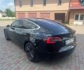 Чорний Тесла Модель 3, об'ємом двигуна 0 л та пробігом 80 тис. км за 16900 $, фото 23 на Automoto.ua