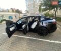 Чорний Тесла Модель 3, об'ємом двигуна 0 л та пробігом 94 тис. км за 19999 $, фото 15 на Automoto.ua
