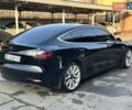 Черный Тесла Модель 3, объемом двигателя 0 л и пробегом 75 тыс. км за 15899 $, фото 3 на Automoto.ua