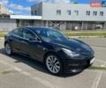 Чорний Тесла Модель 3, об'ємом двигуна 0 л та пробігом 147 тис. км за 16700 $, фото 4 на Automoto.ua