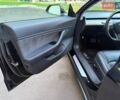 Черный Тесла Модель 3, объемом двигателя 0 л и пробегом 124 тыс. км за 18500 $, фото 15 на Automoto.ua