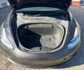 Черный Тесла Модель 3, объемом двигателя 0 л и пробегом 255 тыс. км за 12500 $, фото 11 на Automoto.ua