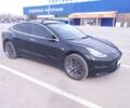 Черный Тесла Модель 3, объемом двигателя 0 л и пробегом 129 тыс. км за 16800 $, фото 5 на Automoto.ua