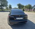 Чорний Тесла Модель 3, об'ємом двигуна 0 л та пробігом 124 тис. км за 15702 $, фото 2 на Automoto.ua