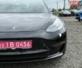 Чорний Тесла Модель 3, об'ємом двигуна 0 л та пробігом 254 тис. км за 10800 $, фото 2 на Automoto.ua