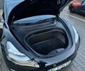 Чорний Тесла Модель 3, об'ємом двигуна 0 л та пробігом 260 тис. км за 14500 $, фото 1 на Automoto.ua