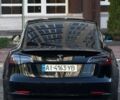 Чорний Тесла Модель 3, об'ємом двигуна 0 л та пробігом 97 тис. км за 16000 $, фото 19 на Automoto.ua