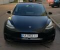 Чорний Тесла Модель 3, об'ємом двигуна 0 л та пробігом 84 тис. км за 21450 $, фото 8 на Automoto.ua