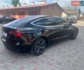 Чорний Тесла Модель 3, об'ємом двигуна 0 л та пробігом 80 тис. км за 16900 $, фото 19 на Automoto.ua