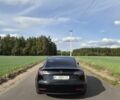 Чорний Тесла Модель 3, об'ємом двигуна 0 л та пробігом 191 тис. км за 15499 $, фото 8 на Automoto.ua