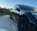 Чорний Тесла Модель 3, об'ємом двигуна 0 л та пробігом 133 тис. км за 17400 $, фото 13 на Automoto.ua