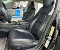Черный Тесла Модель 3, объемом двигателя 0 л и пробегом 98 тыс. км за 14700 $, фото 7 на Automoto.ua