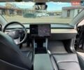 Черный Тесла Модель 3, объемом двигателя 0 л и пробегом 141 тыс. км за 17000 $, фото 13 на Automoto.ua