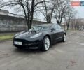 Черный Тесла Модель 3, объемом двигателя 0 л и пробегом 73 тыс. км за 16900 $, фото 14 на Automoto.ua
