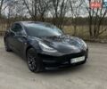 Черный Тесла Модель 3, объемом двигателя 0 л и пробегом 133 тыс. км за 16200 $, фото 1 на Automoto.ua
