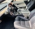 Чорний Тесла Модель 3, об'ємом двигуна 0 л та пробігом 79 тис. км за 18500 $, фото 35 на Automoto.ua