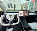 Черный Тесла Модель 3, объемом двигателя 0 л и пробегом 378 тыс. км за 15800 $, фото 7 на Automoto.ua