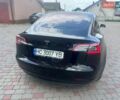 Чорний Тесла Модель 3, об'ємом двигуна 0 л та пробігом 80 тис. км за 16900 $, фото 15 на Automoto.ua