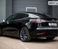 Черный Тесла Модель 3, объемом двигателя 0 л и пробегом 64 тыс. км за 22999 $, фото 6 на Automoto.ua