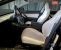 Черный Тесла Модель 3, объемом двигателя 0 л и пробегом 75 тыс. км за 5400 $, фото 6 на Automoto.ua